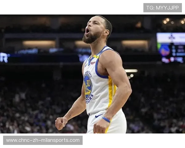 勇士击败魔术，库里复苏带队反弹