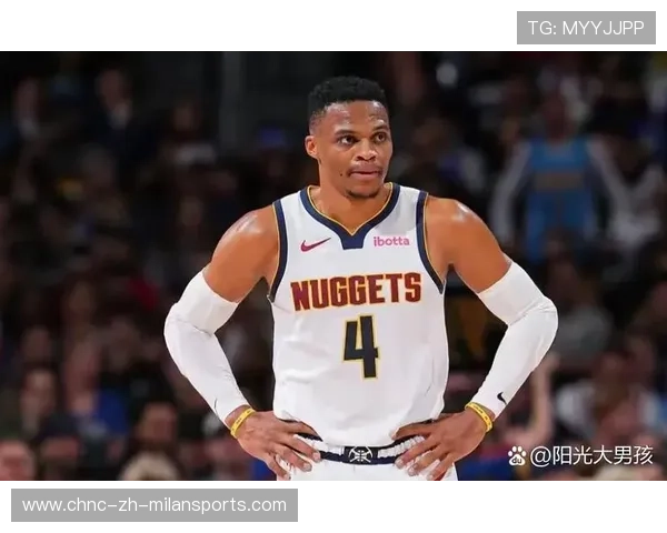 威少三双再度刷新，尽管球队未获胜依然闪耀